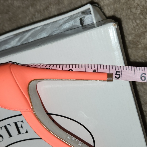 Steve Madden Sane sandals - Picture 4 of 4